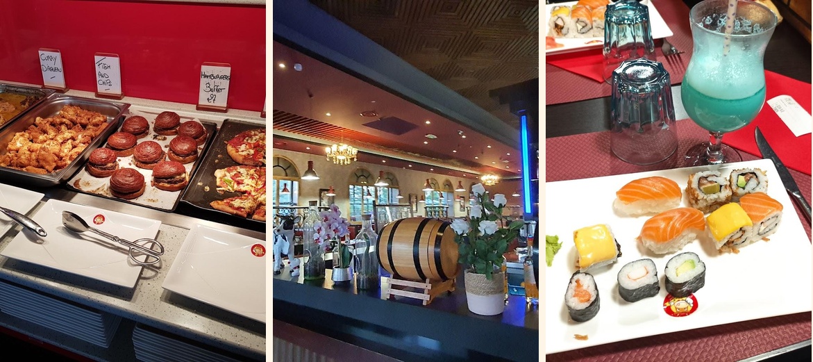 Buffet 27 Steakhouse - Gallery Image 1