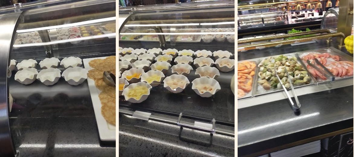 Buffet 27 Steakhouse - Gallery Image 2