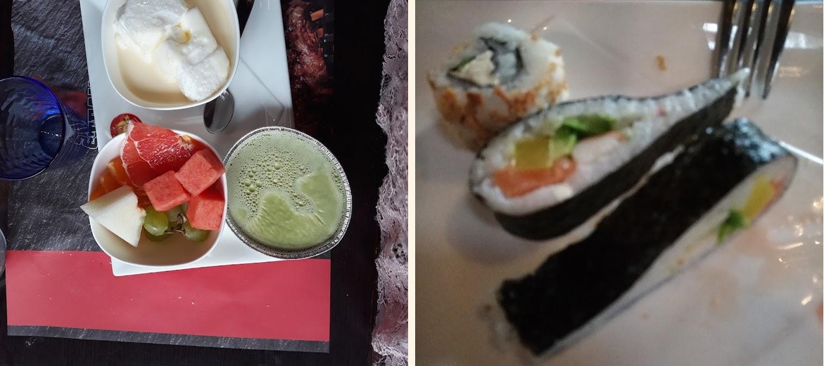 Buffet 27 Steakhouse - Gallery Image 3