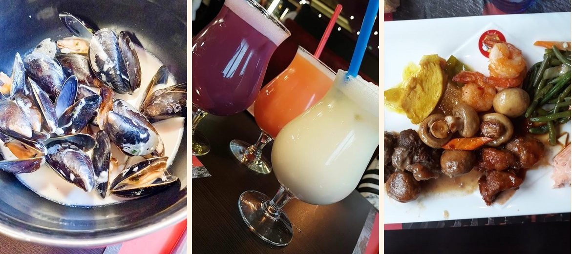 Buffet 27 Steakhouse - Gallery Image 7